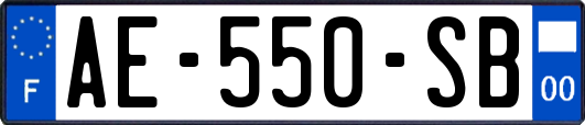 AE-550-SB