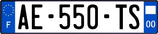 AE-550-TS