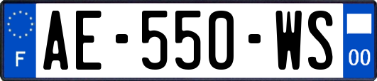 AE-550-WS
