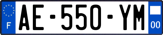 AE-550-YM