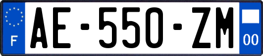 AE-550-ZM