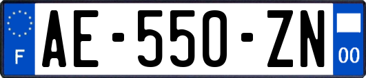 AE-550-ZN