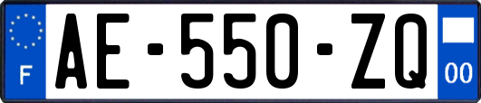 AE-550-ZQ