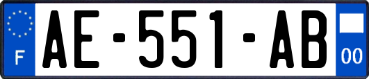 AE-551-AB