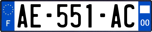 AE-551-AC