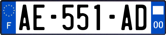 AE-551-AD