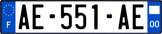 AE-551-AE