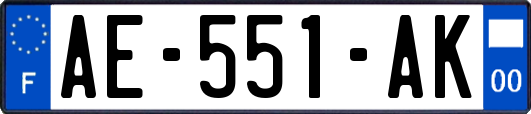 AE-551-AK