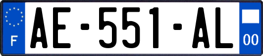 AE-551-AL