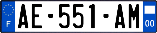 AE-551-AM