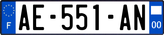 AE-551-AN