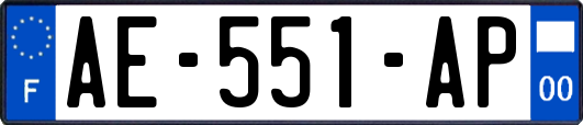 AE-551-AP