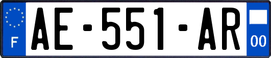 AE-551-AR