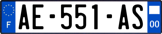 AE-551-AS