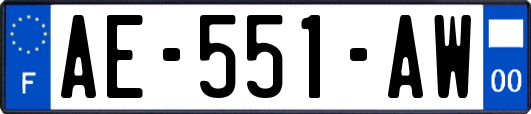 AE-551-AW