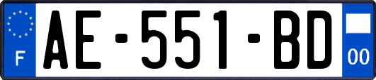 AE-551-BD