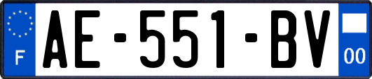 AE-551-BV
