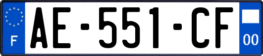 AE-551-CF