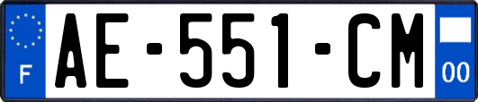 AE-551-CM