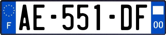 AE-551-DF