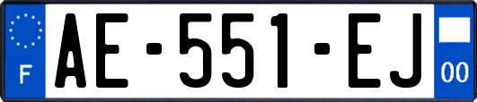 AE-551-EJ