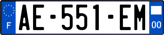 AE-551-EM