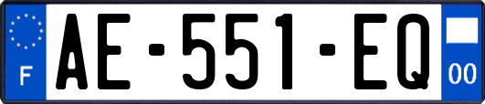 AE-551-EQ