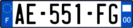AE-551-FG