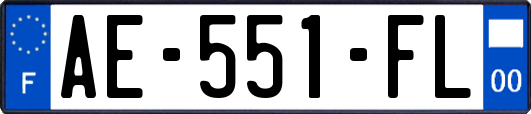 AE-551-FL