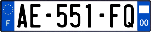 AE-551-FQ
