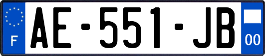 AE-551-JB