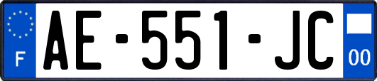 AE-551-JC
