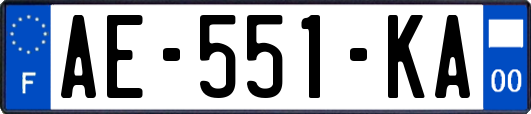 AE-551-KA
