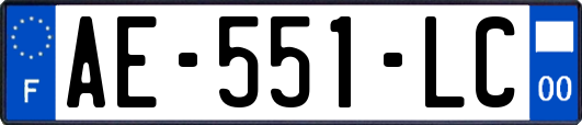 AE-551-LC