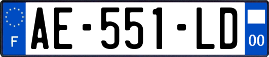 AE-551-LD