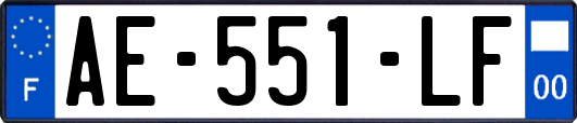 AE-551-LF