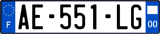 AE-551-LG