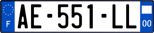AE-551-LL