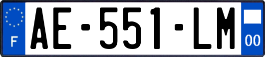AE-551-LM