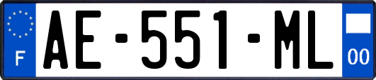 AE-551-ML