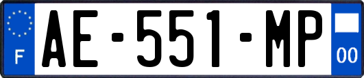 AE-551-MP