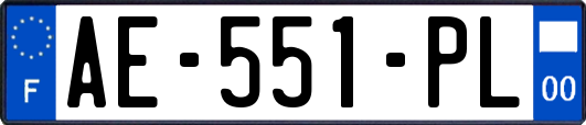 AE-551-PL