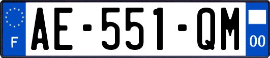 AE-551-QM