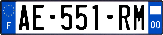 AE-551-RM