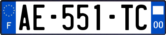 AE-551-TC