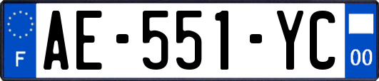 AE-551-YC