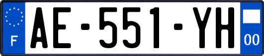 AE-551-YH