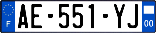 AE-551-YJ