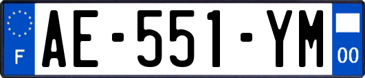 AE-551-YM