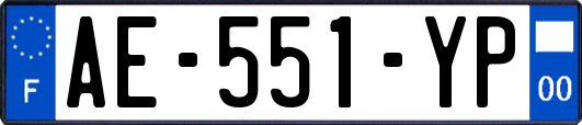 AE-551-YP